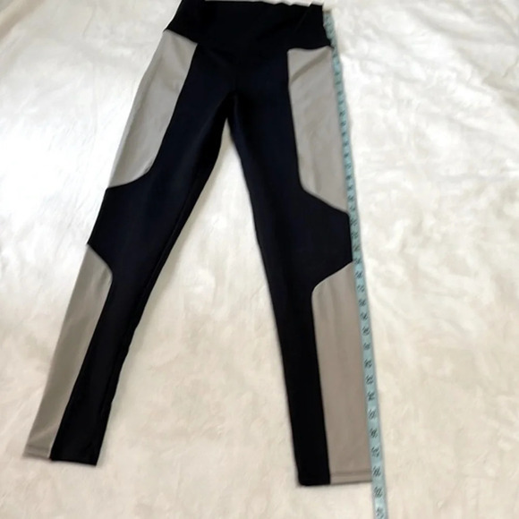 Live the process geometric leggings - Picture 2 of 8